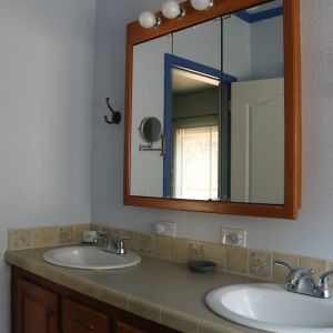 Master Bath 1